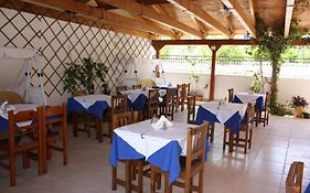 Hotel Galaxidi