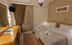 Hotel Galaxidi